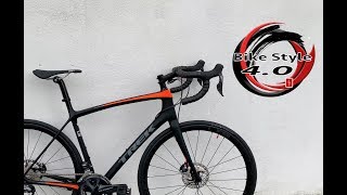 TREK Emonda SLR 7 Disc 2019 [upl. by Holland413]