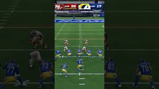 Madden 22 is a gem [upl. by Shiau]