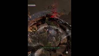 SCAMPUSS PROTECTION  Nioh 2 Highlight Short [upl. by Fein]