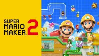 PSwitch Super Mario Bros 3  Super Mario Maker 2 [upl. by Aznola203]