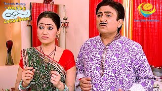 Fraud Baba In Gokuldham  Taarak Mehta Ka Ooltah Chashmah  Full Episode [upl. by Haerle]