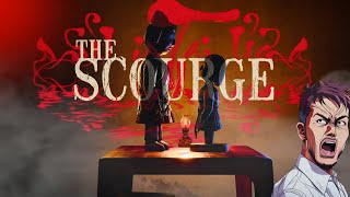 ĐÂY LÀ CÁCH TÔI CHƠI GAME KINH DỊ  Tai Ương The Scourge 1 [upl. by Rossi]