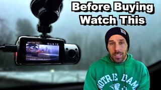 Everything you need to know before buying a DashCam especially for recording inside the car [upl. by Connie]