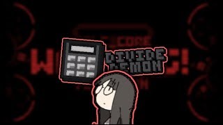 Calculator Core Meltdown Imminent [upl. by Samoht]