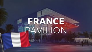 France Pavilion [upl. by Nomi853]