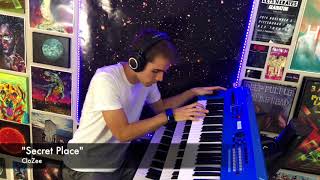 CloZee on Keyboards [upl. by Nenad]