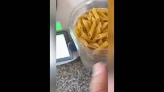 Truco  MACARRONES A LA CARBONARA EN THERMOMIX TM 31 TM5  TM6 [upl. by Aneerol]