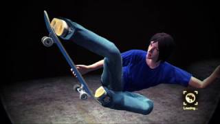 AH Guide Skate 2  First four Achievements  Rooster Teeth [upl. by Redneval]