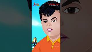 Dudhu amp Tintus Adventures  Episode 1 Part12  Tamil animation episodes  Series  Galatta Kids [upl. by Oneida]