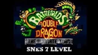 Battletoads amp Double dragon all versions music [upl. by Attwood]