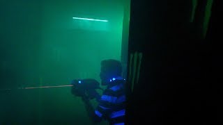 Laser Game Evolution Anglet [upl. by Goulden366]