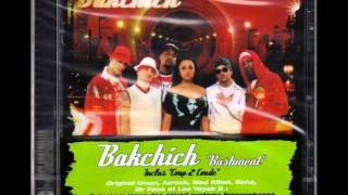 Bakchich MEDLEY exclusif [upl. by Niran]