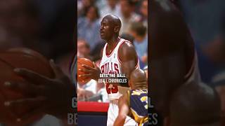 When Steve Kerr Met Michael Jordan for the First Time  NBAonTNT shorts [upl. by Attiuqahs]