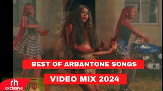 BEST OF ARBANTONE SONG AND KENYANS SONGS VIDEO MIX 2024 FT DYANA CODS ANGUKA NAYO BY DJ BUSHMEAT [upl. by Eugenie244]