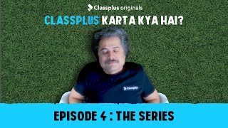 Classplus Karta Kya Hai  Ep 4 In the year 2123  Classplus Originals [upl. by Jelene605]