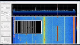 Digital Voice Decoding with RTL SDR RTL2832 DSD and SDR Sharp [upl. by Garfinkel623]