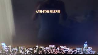 Tristar Release1984Sony Pictures Television2002 Logo [upl. by Auhel]