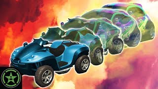 Lets Play  GTA V  Transform Races Rage of Extinction 4 [upl. by Armillas1]