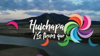 Huichapan Hidalgo [upl. by Elbys]