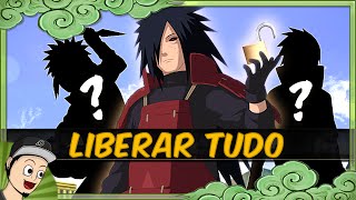 â€¢COMO DESBLOQUEAR TODOS PERSONAGENS RÃPIDO E FÃCIL  NARUTO REVOLUTIONâ€¢ [upl. by Aniger360]