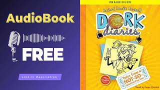 Dork Diaries Audiobook by Rachel Renee Russell [upl. by Attehcram596]