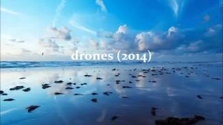 EvaMaria Houben — drones 2014 for organ [upl. by Rehpretsirhc240]