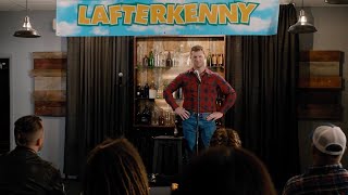 Letterkenny  Season 12  Too Much Fun [upl. by Akener]