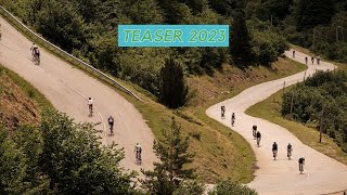 🎬Le teaser de la 27° édition de lAriégeoise Cyclosportive [upl. by Astri]