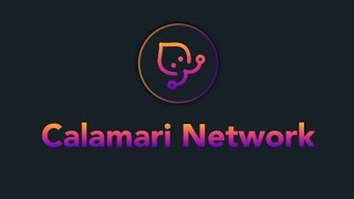 Staking de Calamari Network KMA en Huobi 100 APY [upl. by Apilef199]