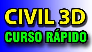 Aula 35  AutoCAD Civil 3D  Escala Geral de Visualização dos Textos e Símbolos [upl. by Nalim]