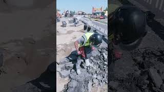 MILWAUKEE® Concrete solutions  Link in the description [upl. by Zwart]