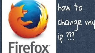 Mozilla firefox tricks how to change ip [upl. by Ahsienar]