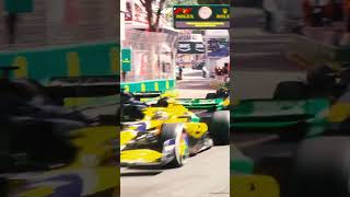 2024 Monaco Grand Prix Quick Highlights [upl. by Kellyn]