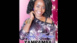 Lady Mariam  Yampamba Ugandan Music [upl. by Aicnorev]