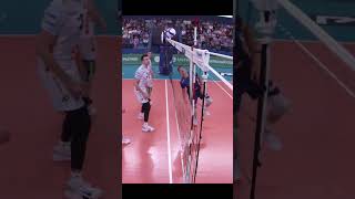 😂 volleyball volleyballplayer haikyuu fyp fypシ゚viral [upl. by Oliver167]