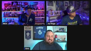 MLB amp NHL Picks And Predictions 61324    LIVE [upl. by Lertsek90]