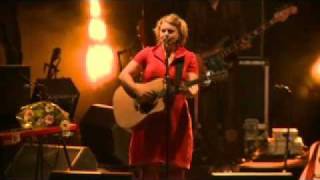 Hannelore Bedert  Feest live  Dranouter 2011 [upl. by Michaela118]