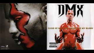 DMX  Heat Lyrics [upl. by Kylander]