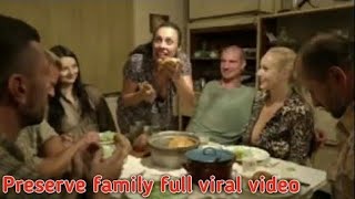 Preserve Family Twitter Video  Perverse Family Tiktok Viral  perverse family twitter haunted house [upl. by Mello]