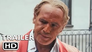 WALTZING WITH BRANDO Official Trailer 2025 Billy Zane [upl. by Luther800]