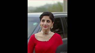 QISSA MEHERBANO KA  MAWERA HOCANE IN RED SARHEE  MAWERA HOCANE AND AHSAN KHAN [upl. by Temple549]