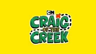 CN US  PROMO New Series  Craig of the Creek Coming on March  2018 [upl. by Nasah]