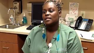 Medical Assistant Career Video from drkitorg [upl. by Lotsirhc]