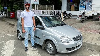 Tata Indica V2  The Game Changing More Car Per Car  Faisal Khan [upl. by Wu302]