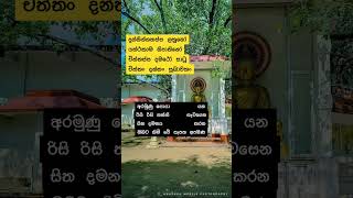 අපේ සිත 🙏 bududahama budubanasinhala buduguna budugunaananthai sadahammaga darmaya gatha [upl. by Enixam860]