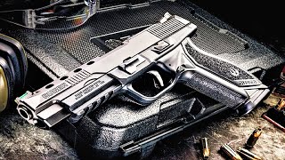 Top 10 Best Ruger Pistols for 2024 [upl. by Switzer]