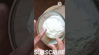 No Yeast Pizza Dough।Easy No Yeast Pizza DoughShorts [upl. by Orihakat292]