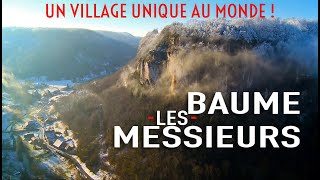 Baumelesmessieurs  Village unique au monde   Eng sub [upl. by Hartzell]