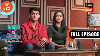 Vivaan Has A Breakdown  Wagle Ki Duniya  Ep 622  Full Episode  29 Mar 2023 [upl. by Norina]