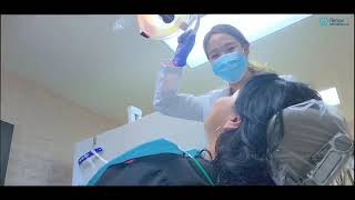 Renov Dental Group Intro [upl. by Yaker]